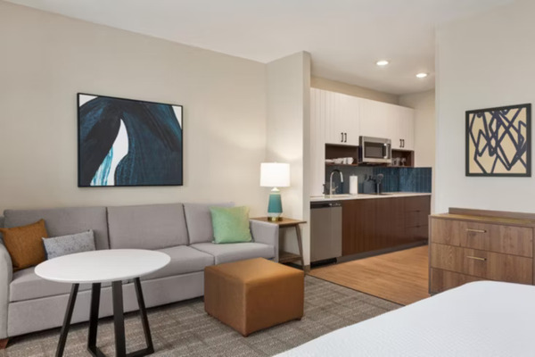 Staybridge Suites Pensacola Airport