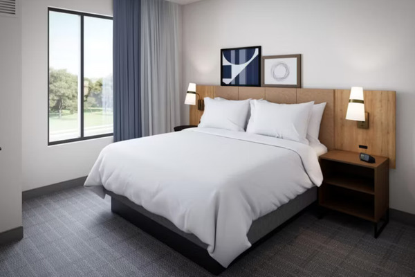 Staybridge Suites Pensacola Airport
