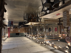 The Front Room