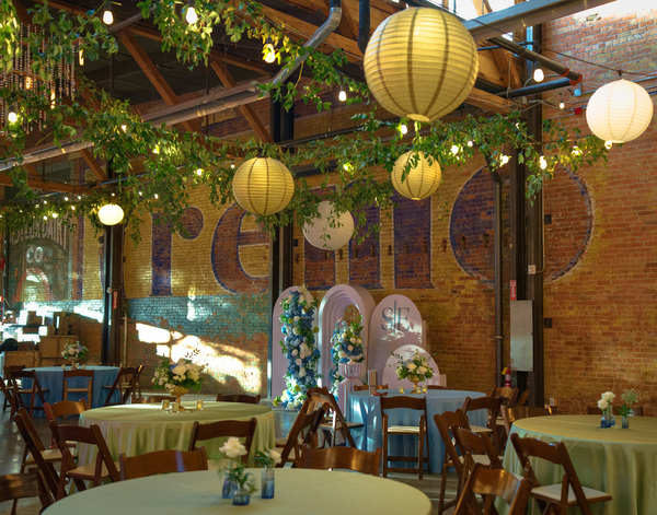 Copper Nickel Events