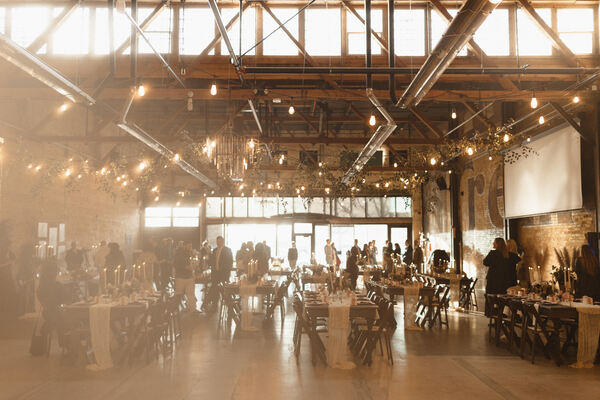 Copper Nickel Events