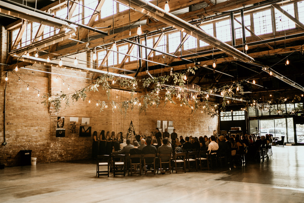 Copper Nickel Events