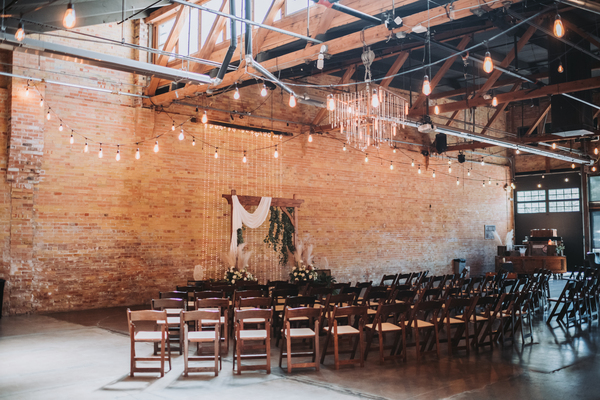 Copper Nickel Events