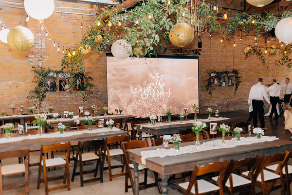 Copper Nickel Events