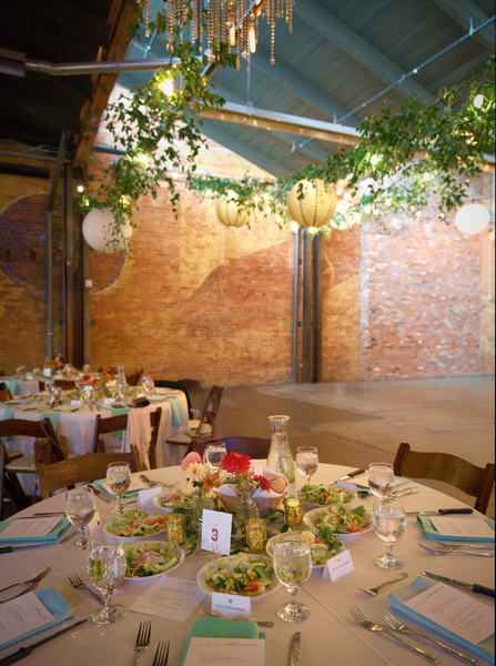 Copper Nickel Events
