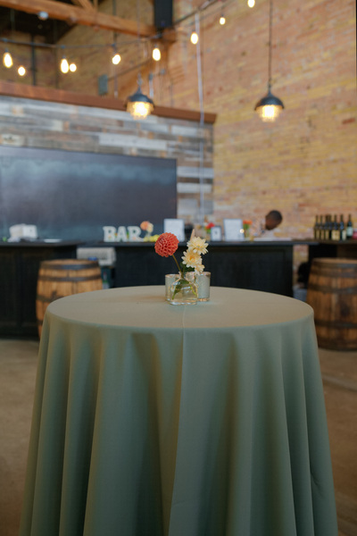 Copper Nickel Events