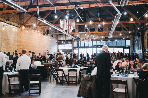 Copper Nickel Events