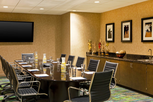 Four Points by Sheraton Tucson Airport