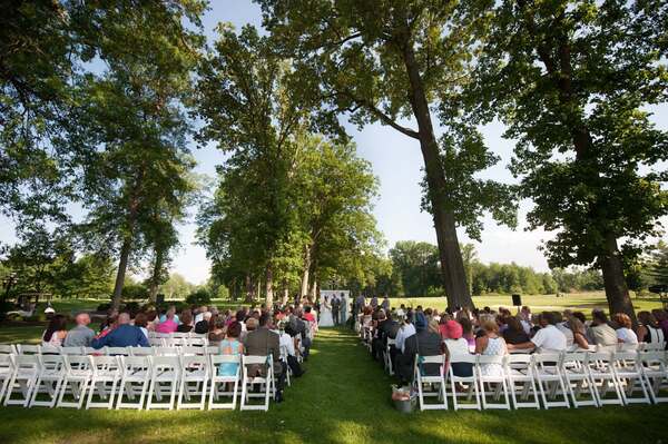 Elyria Country Club