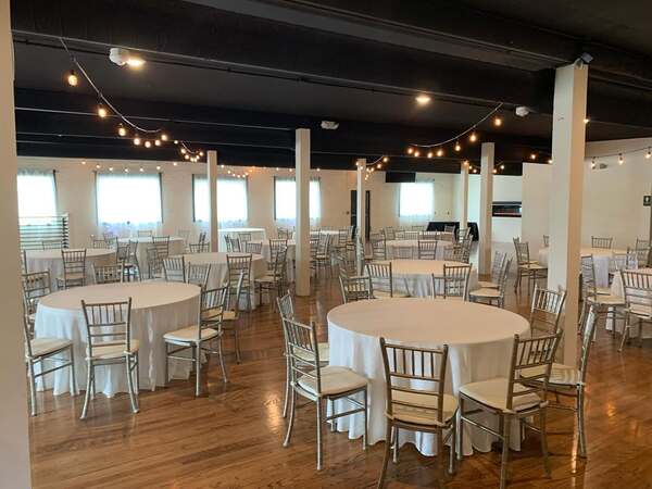 The Post Event Center
