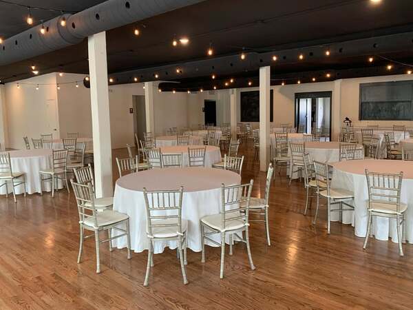 The Post Event Center