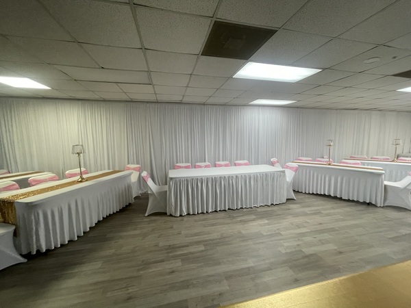 Another Event Place