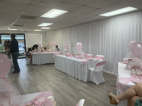 Another Event Place