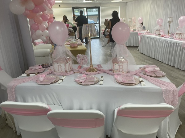 Another Event Place