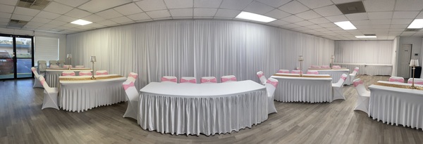 Another Event Place