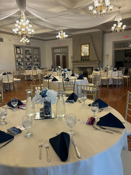 Nemacolin Country Club