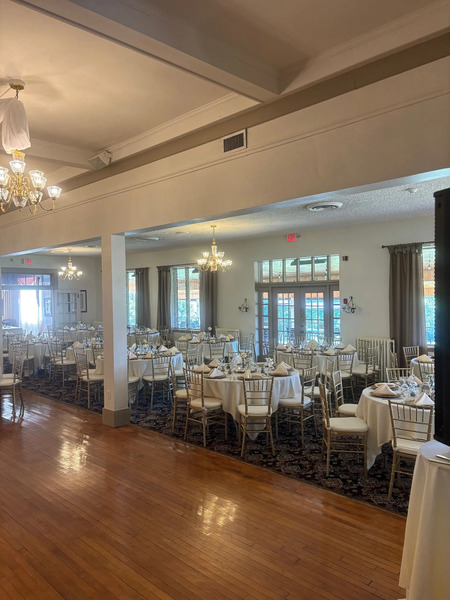 Nemacolin Country Club