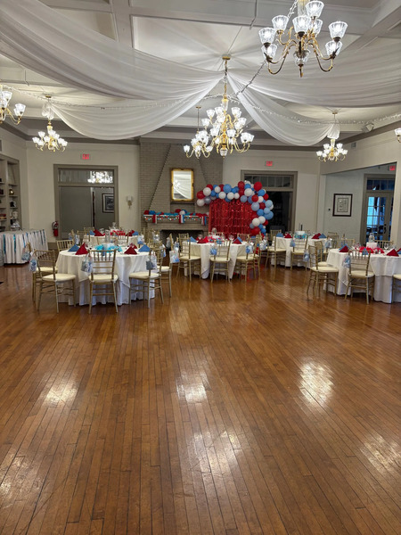 Nemacolin Country Club