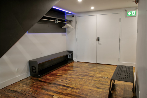 Loft du Château