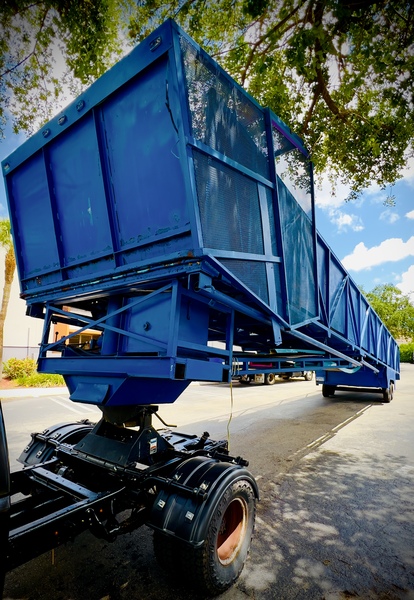 Gulf Coast RV Transport