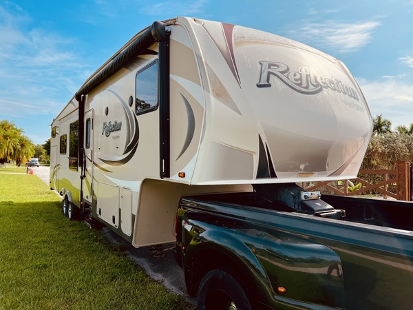 Gulf Coast RV Transport