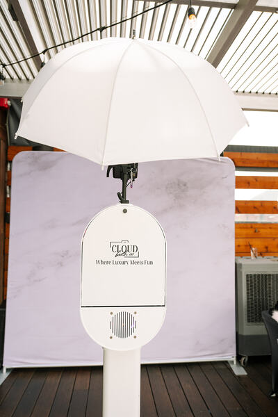 Cloud Booth Co