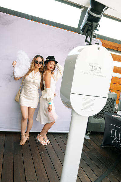 Cloud Booth Co