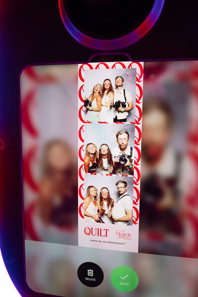 Cloud Booth Co