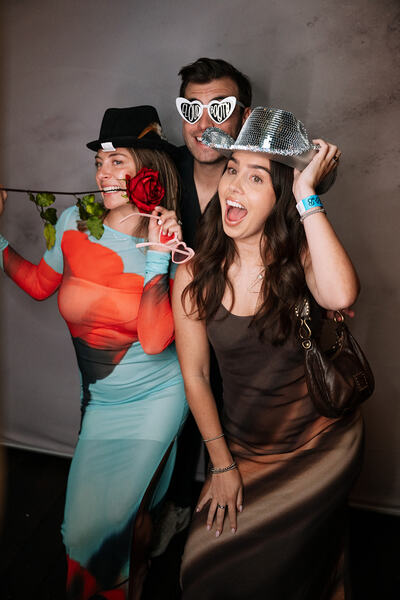 Cloud Booth Co