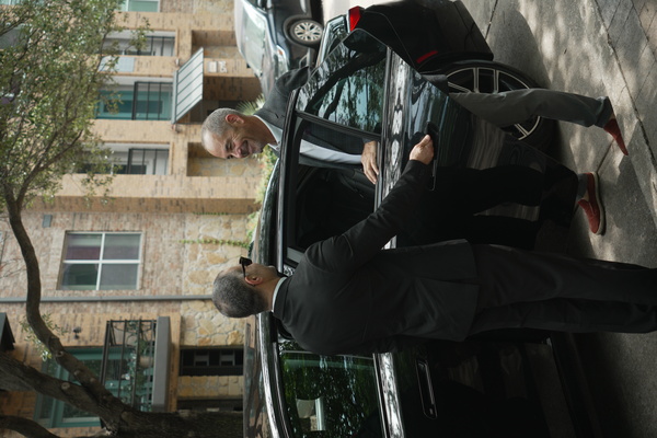 MP Limousine