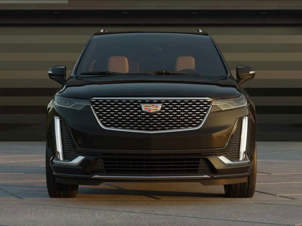 MP Limousine