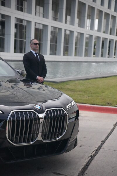 MP Limousine