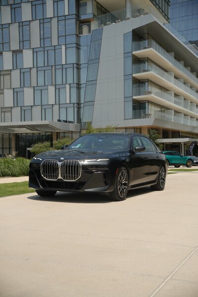 MP Limousine
