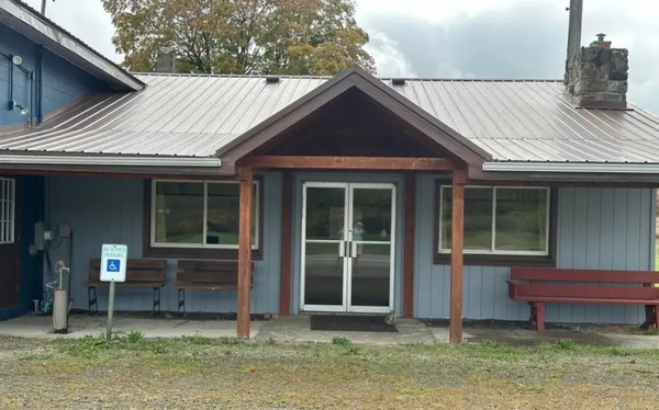 The Heath Homestead