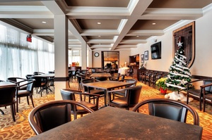 Bradshaw Room