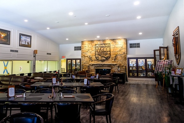 Whitlock Golf and Country Club