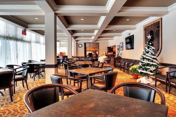 Whitlock Golf and Country Club