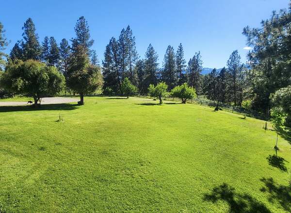 The Pond @ Sapphire Meadows