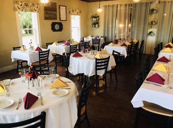 The Clifford Lake Inn