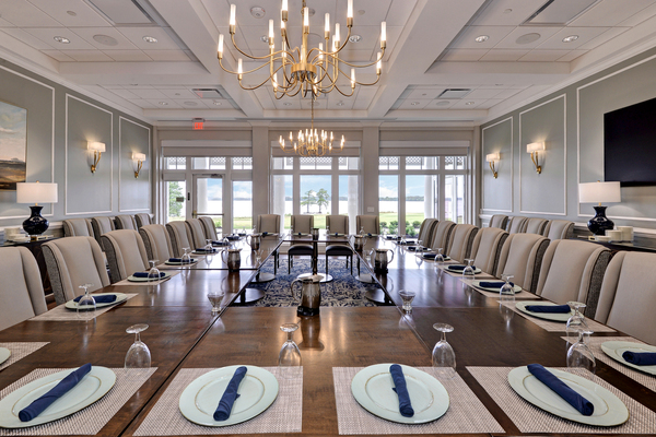 Two Rivers Country Club