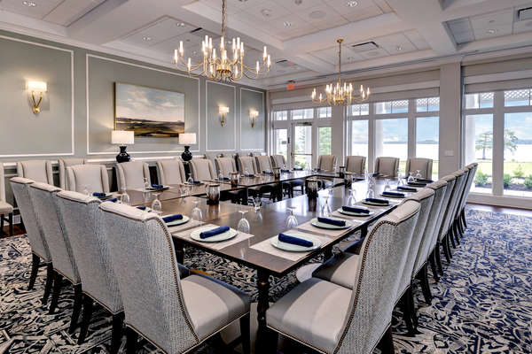 Two Rivers Country Club
