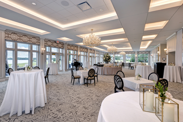 Two Rivers Country Club