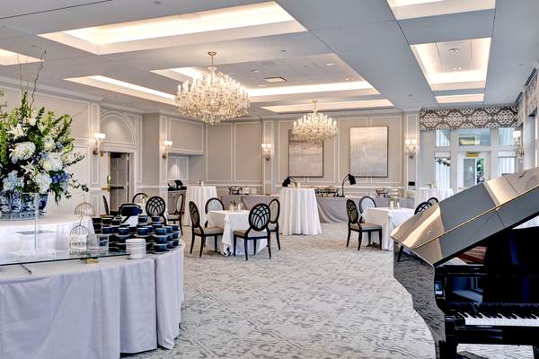 Two Rivers Country Club