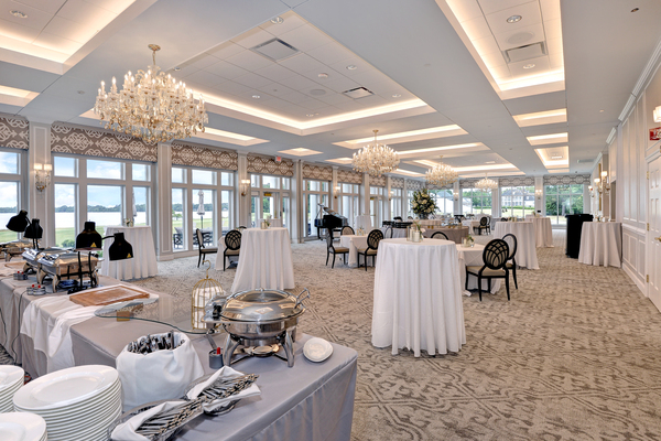 Two Rivers Country Club