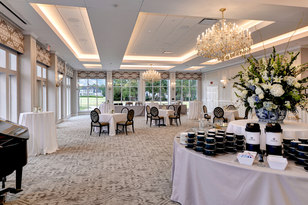 Two Rivers Country Club