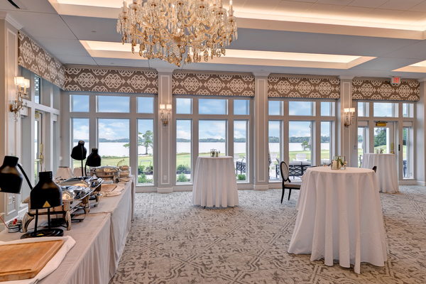 Two Rivers Country Club