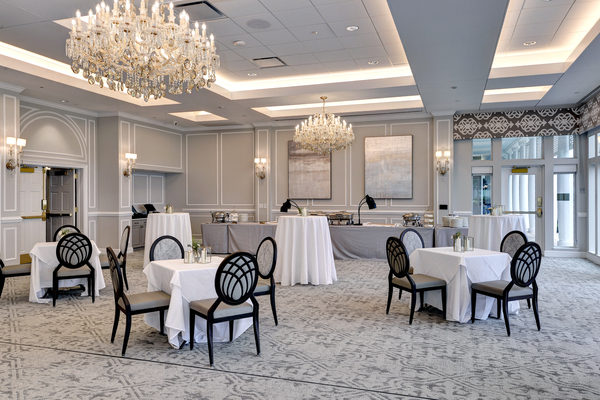 Two Rivers Country Club