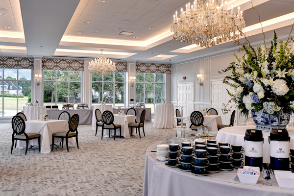 Two Rivers Country Club