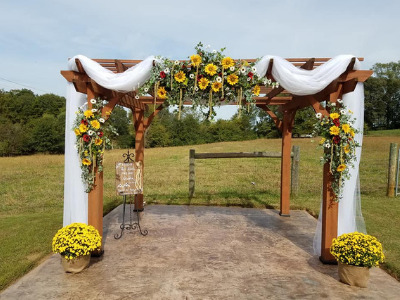 The Pavilion at Walker Century Farms