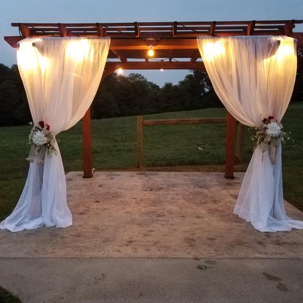 The Pavilion at Walker Century Farms